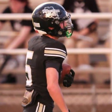 Dylan Absher