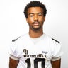 Amir Elder mugshot
