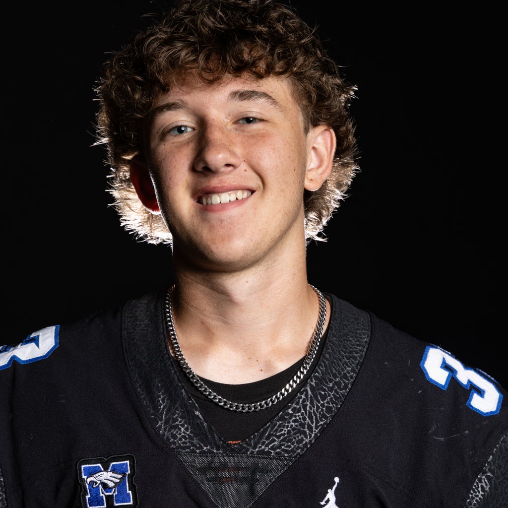 Judah Stanley mugshot