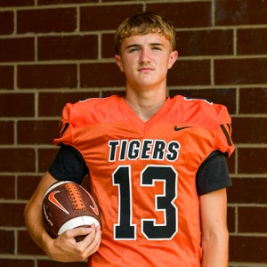 Wyatt Yarbrough mugshot
