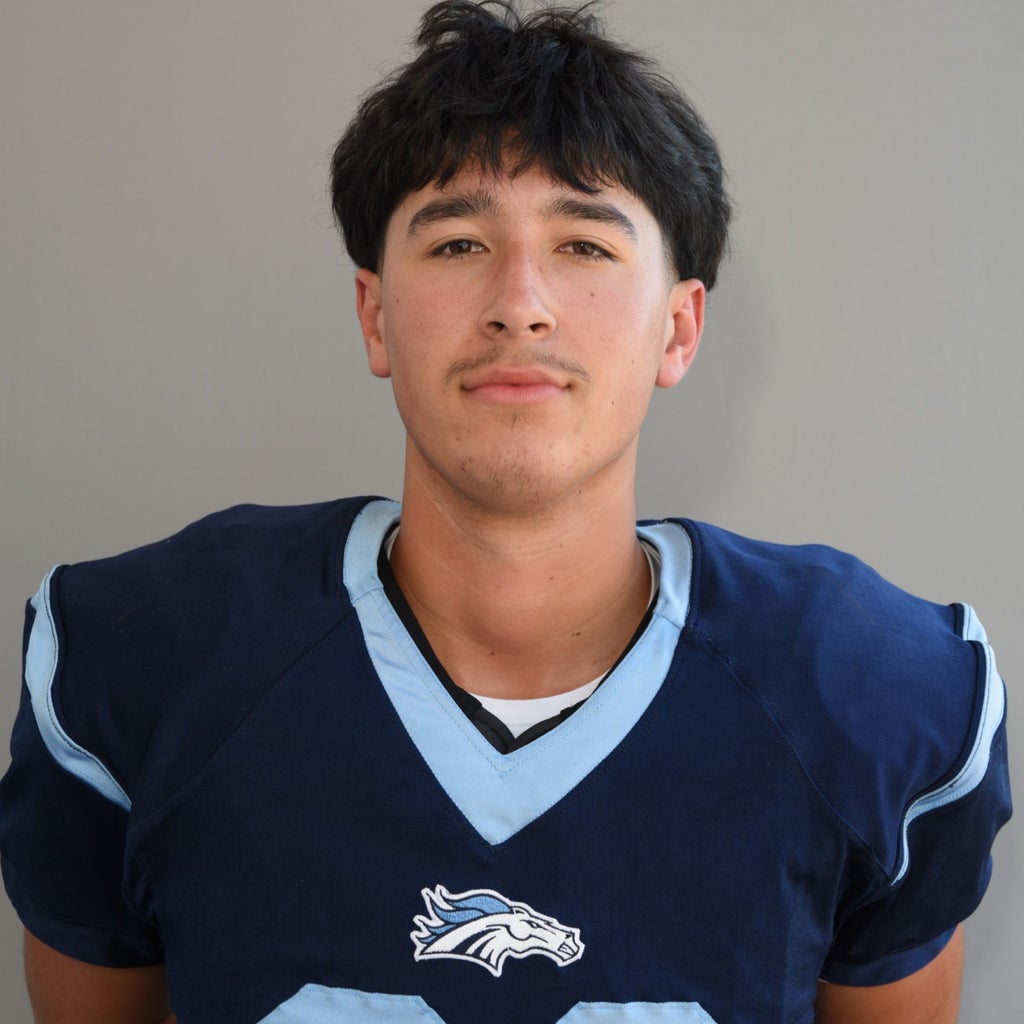 Marsello Mejia mugshot