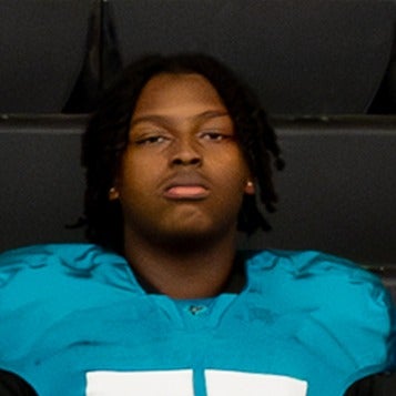 Darius Brantley mugshot
