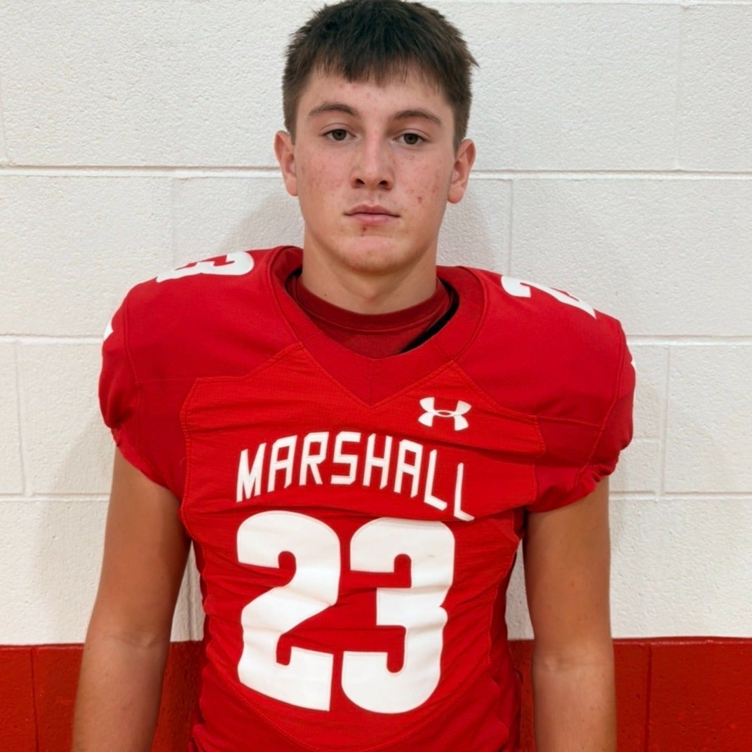 Max Welsh