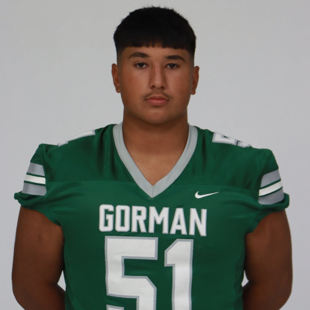 Keanu Nartia mugshot