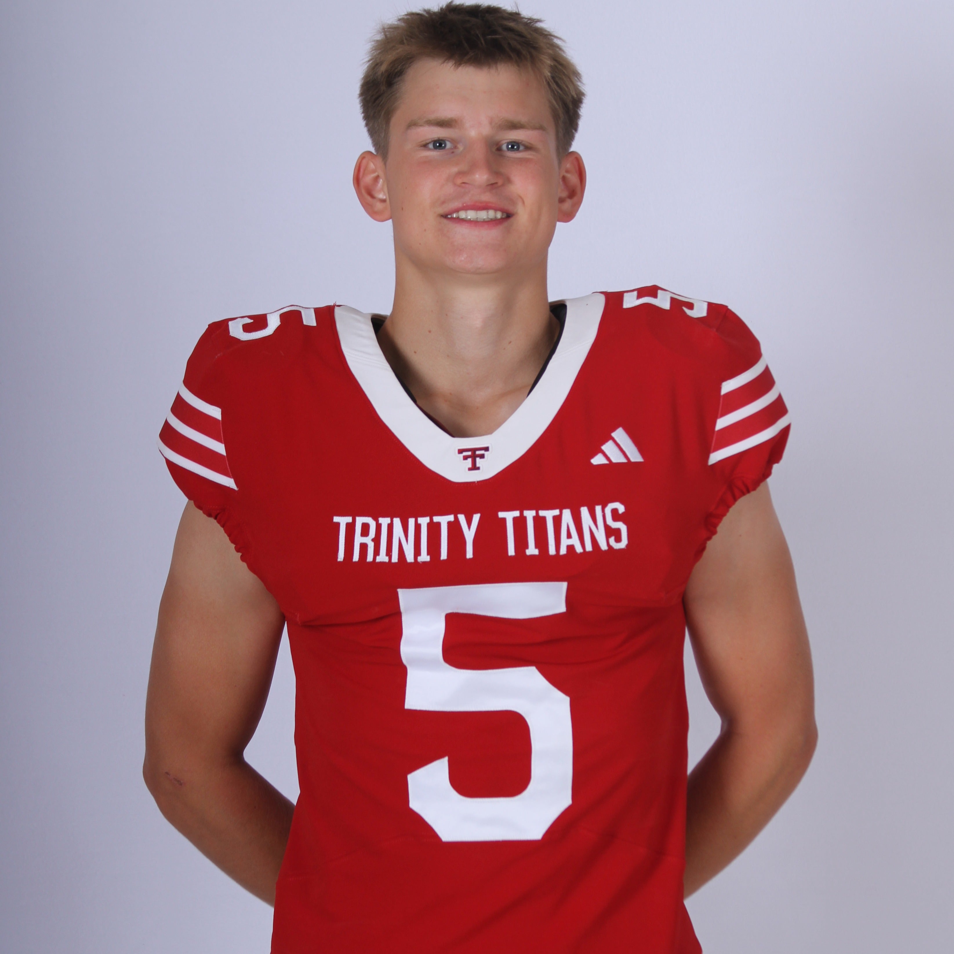 Brody Kuntz