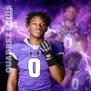 Quadrez Louis mugshot