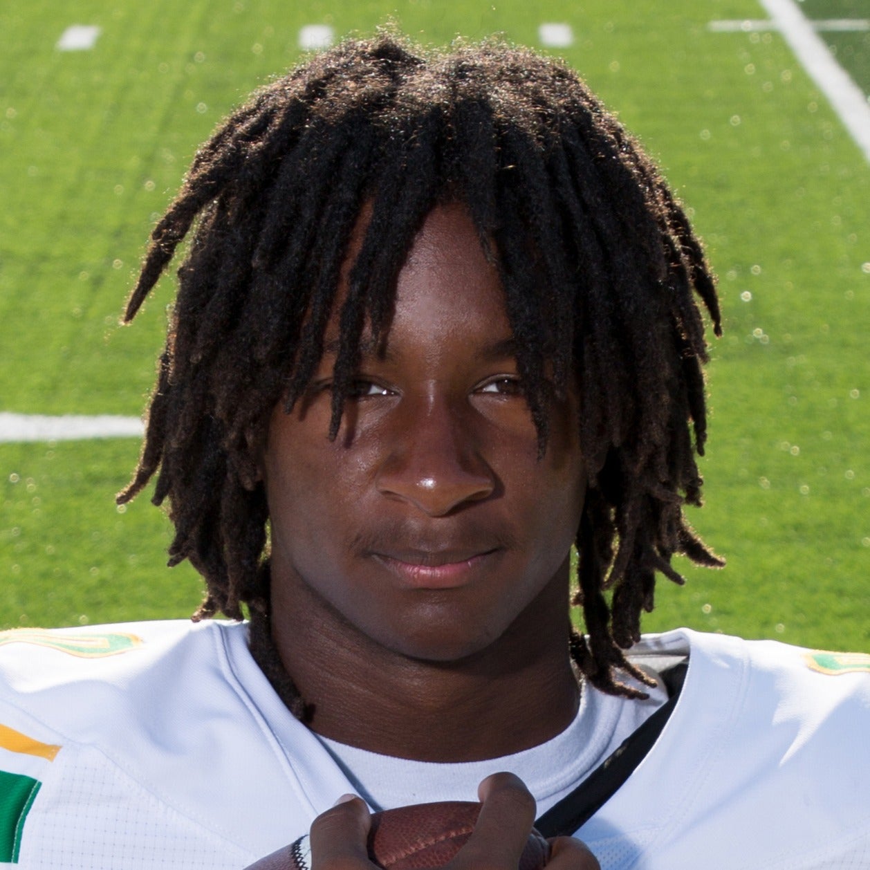Donovan Taylor