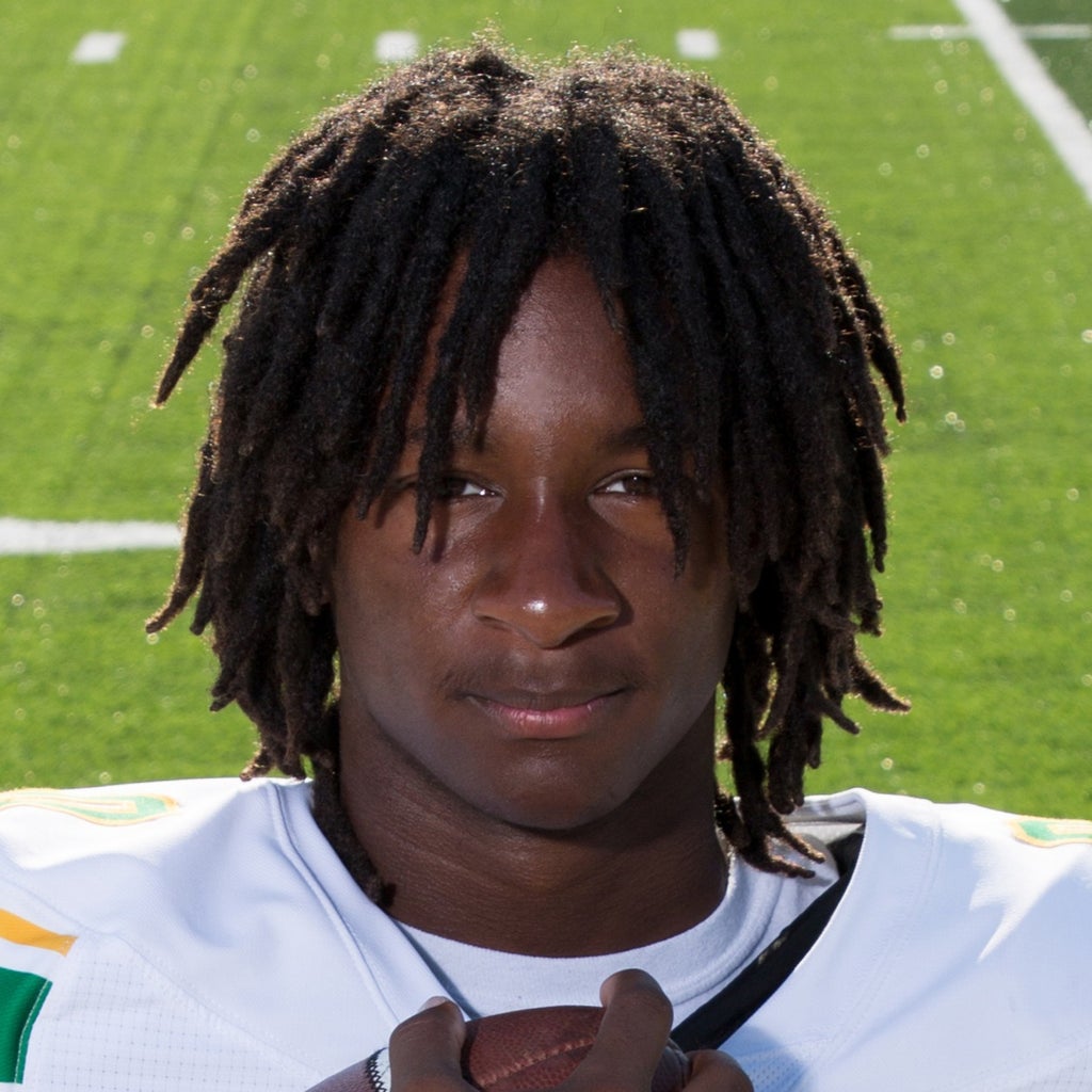 Donovan Taylor mugshot