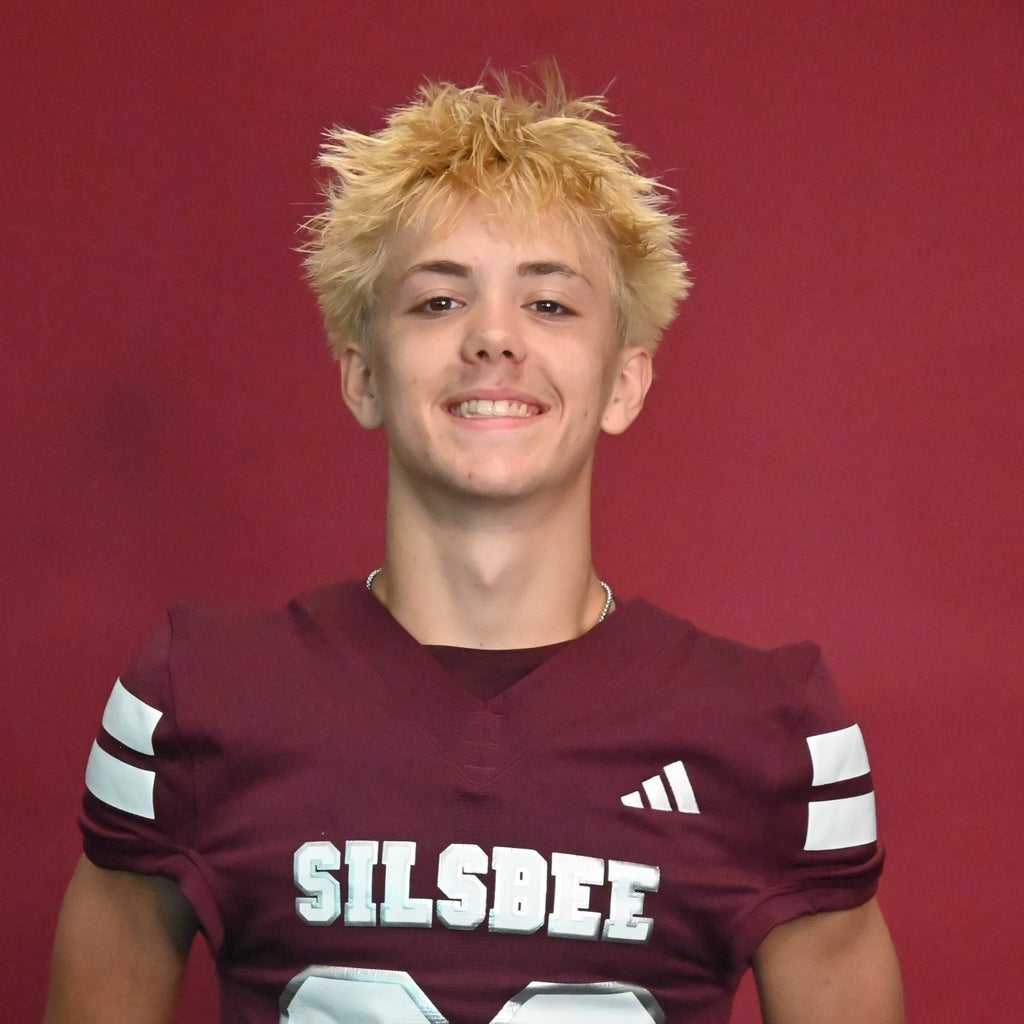 Colt Seamon mugshot