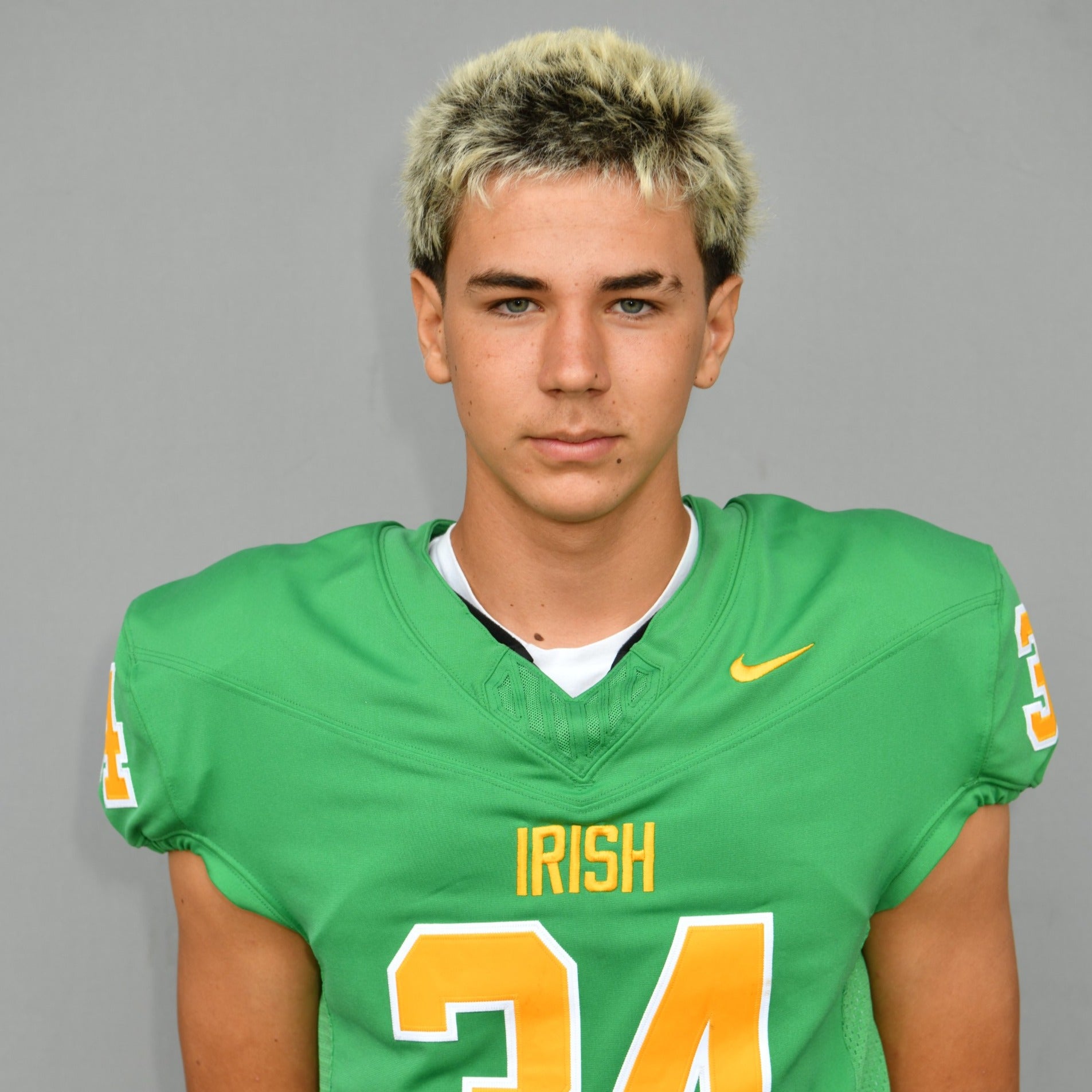 Dylan Dolman