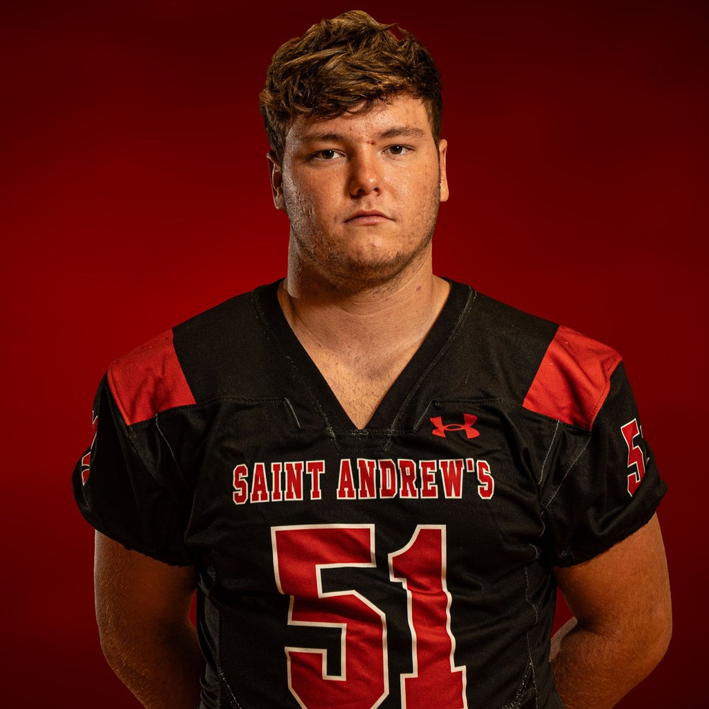 Oliver Hagerty mugshot