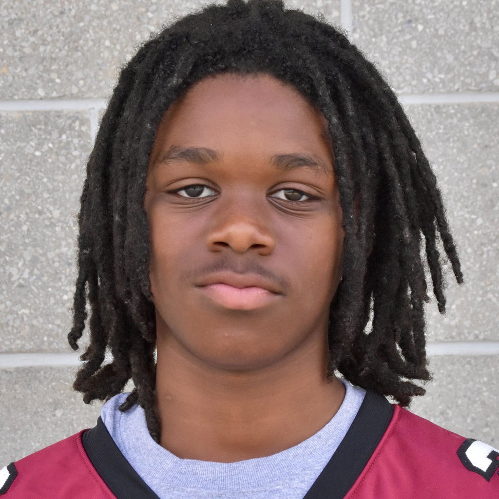 Javontae Brown mugshot