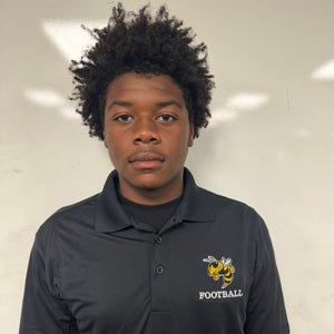 Malik Yellorday