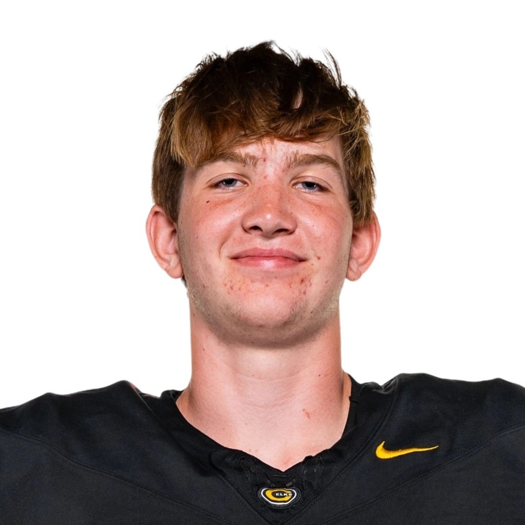 Finn O'Brien mugshot