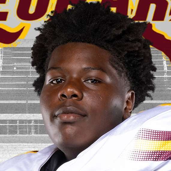 Lamar Gardner mugshot