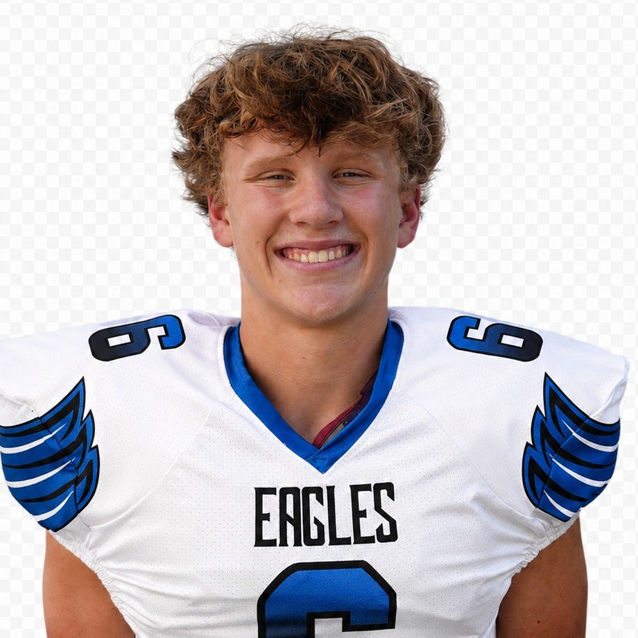 Peyton Salyer mugshot