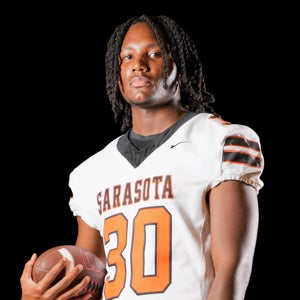 Isazah Johnson