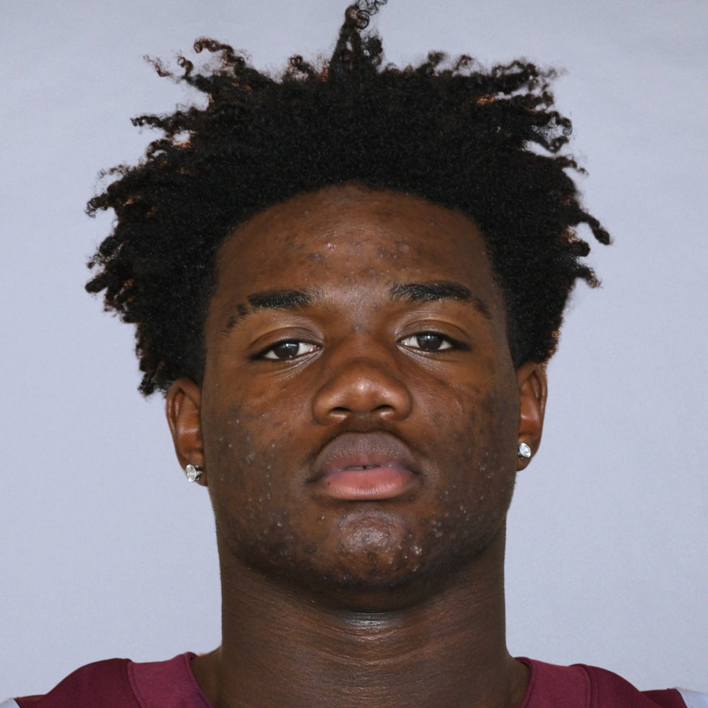 Jaden Hodges mugshot