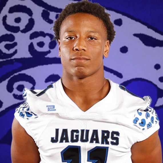 Jeremiah Hill