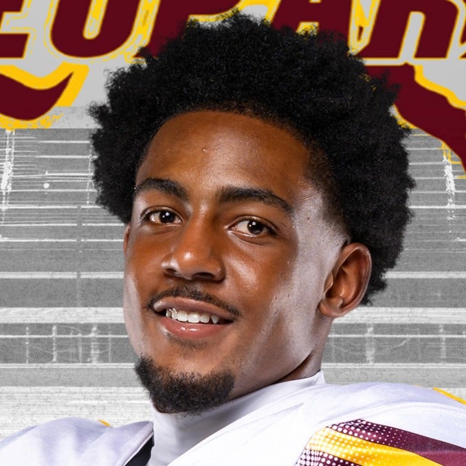 Amar Watson mugshot