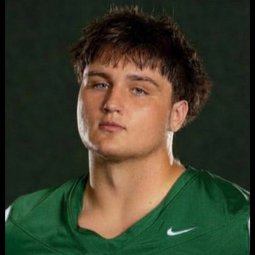 LJ Riley mugshot