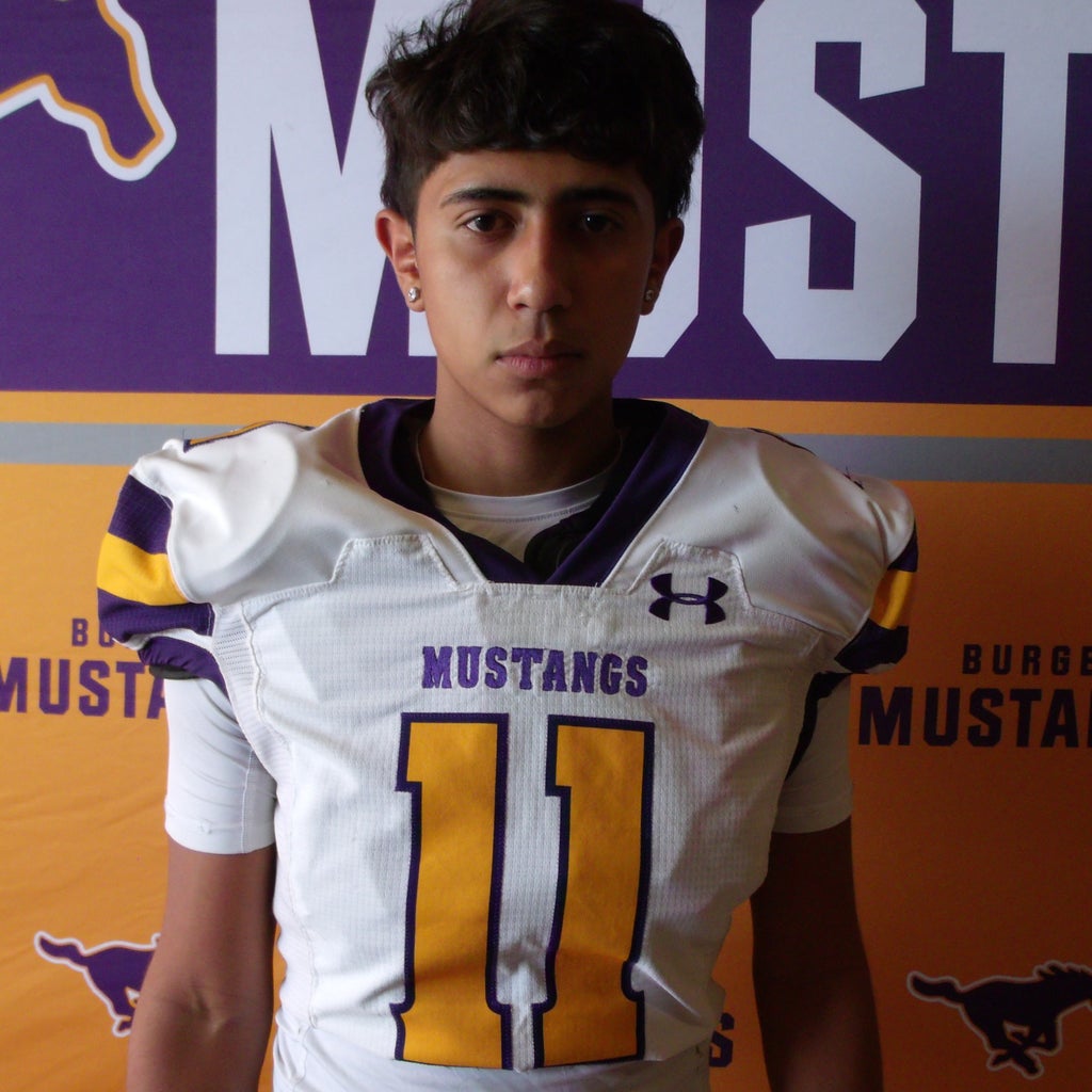 Devon Dominguez mugshot