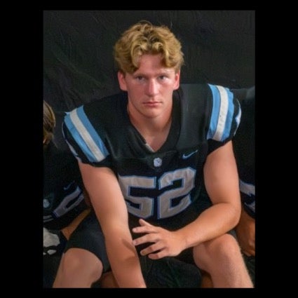 Brycen Clark mugshot