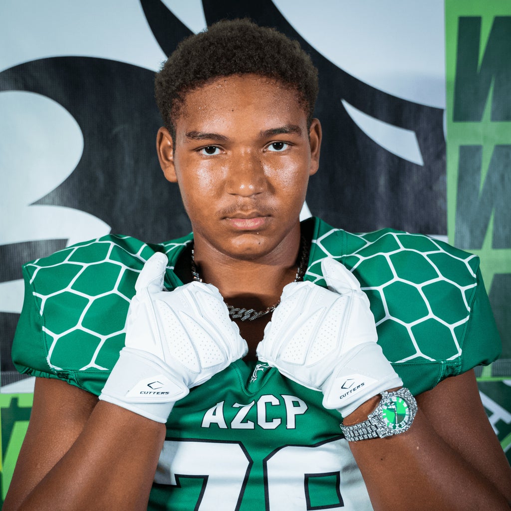 Jaden Malone
