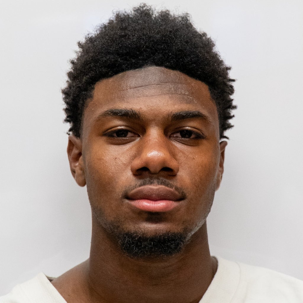Malachi Ross mugshot