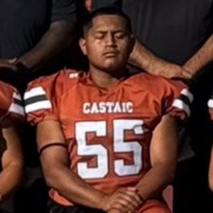 Issac Moreno