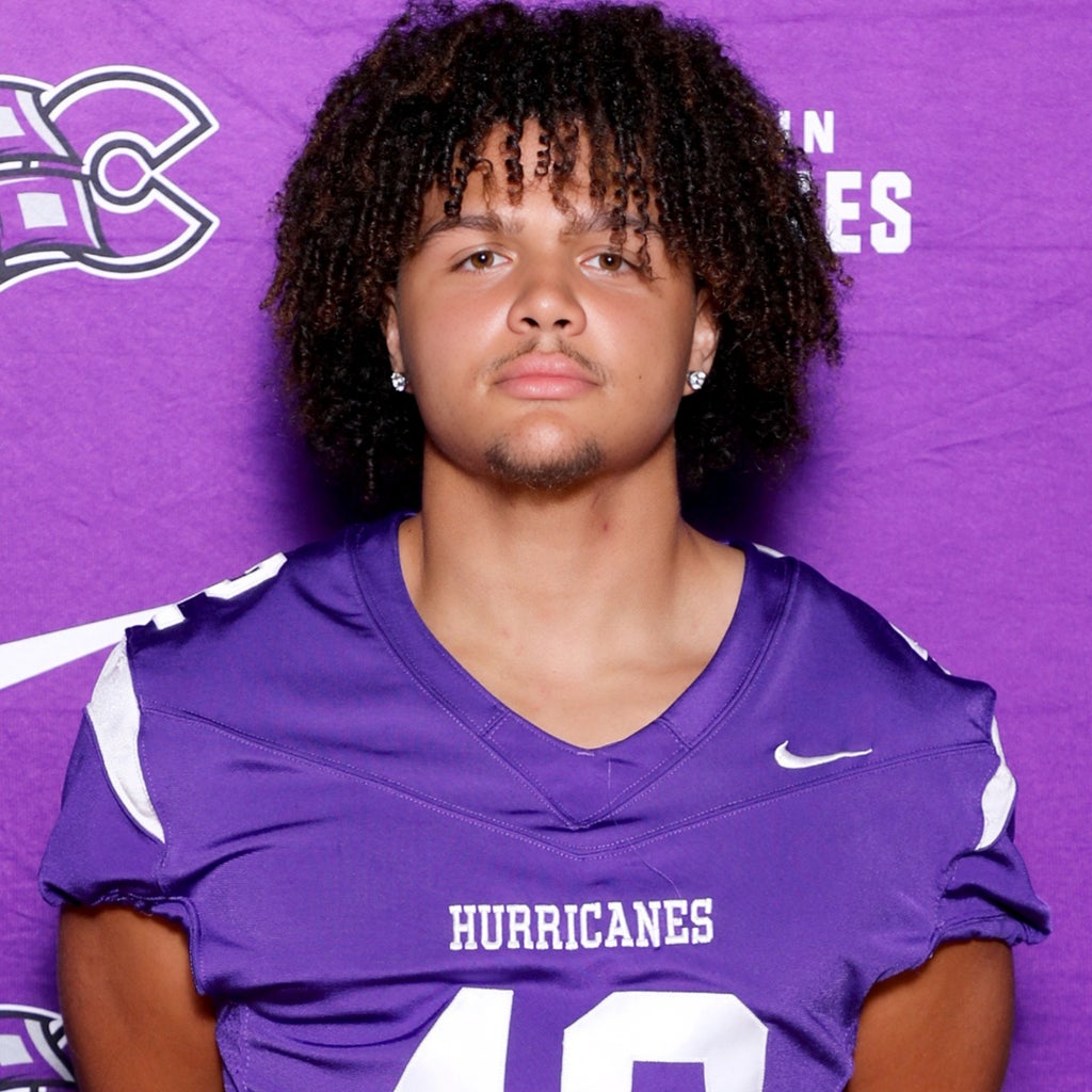 Jaemin Gilstrap mugshot