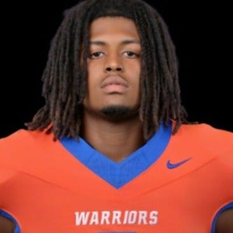 Namir Coleman mugshot