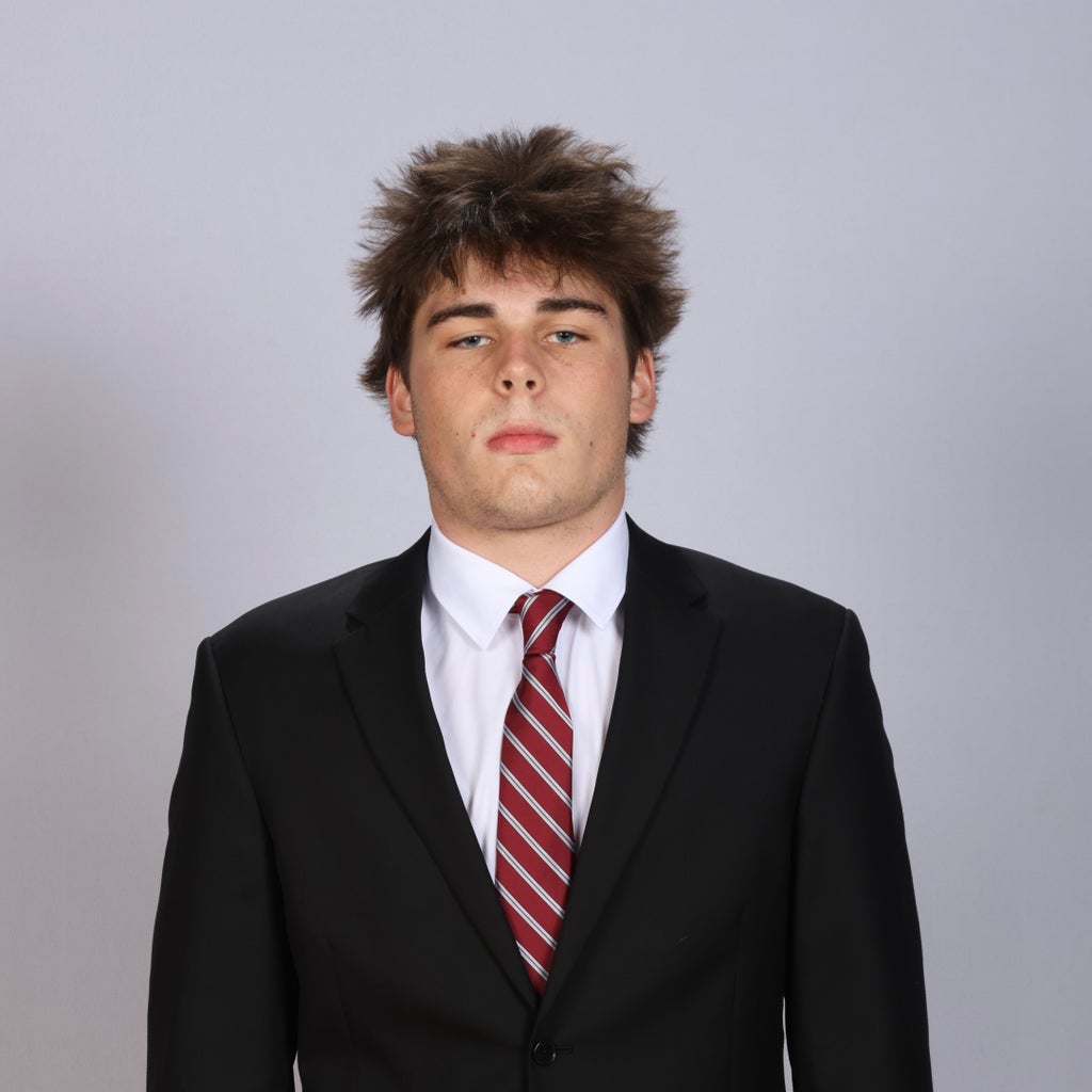 Grant Castellow mugshot