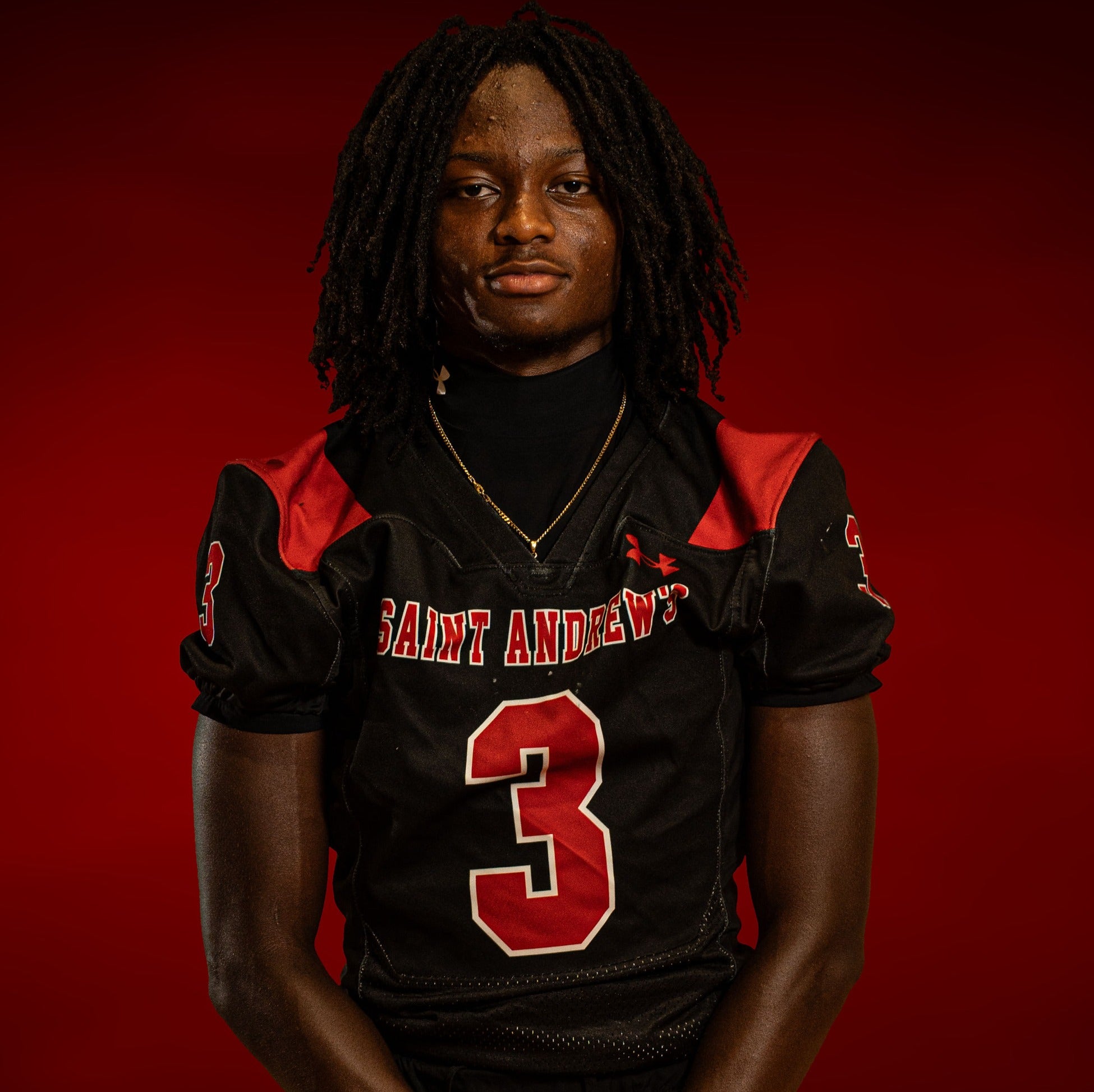 Edmyer St Jean mugshot