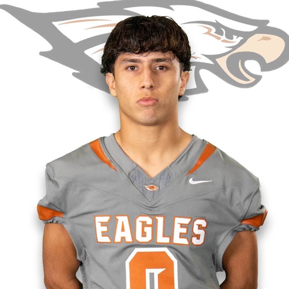Marcos Trevino mugshot