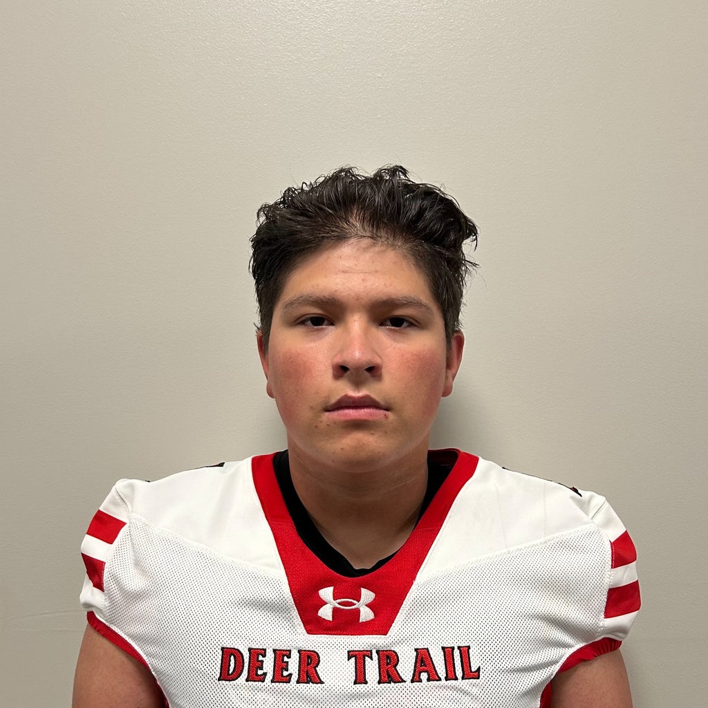 Leo Carranza mugshot
