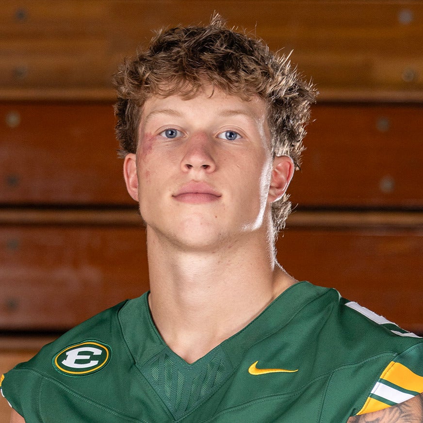 Landon Lehmer mugshot