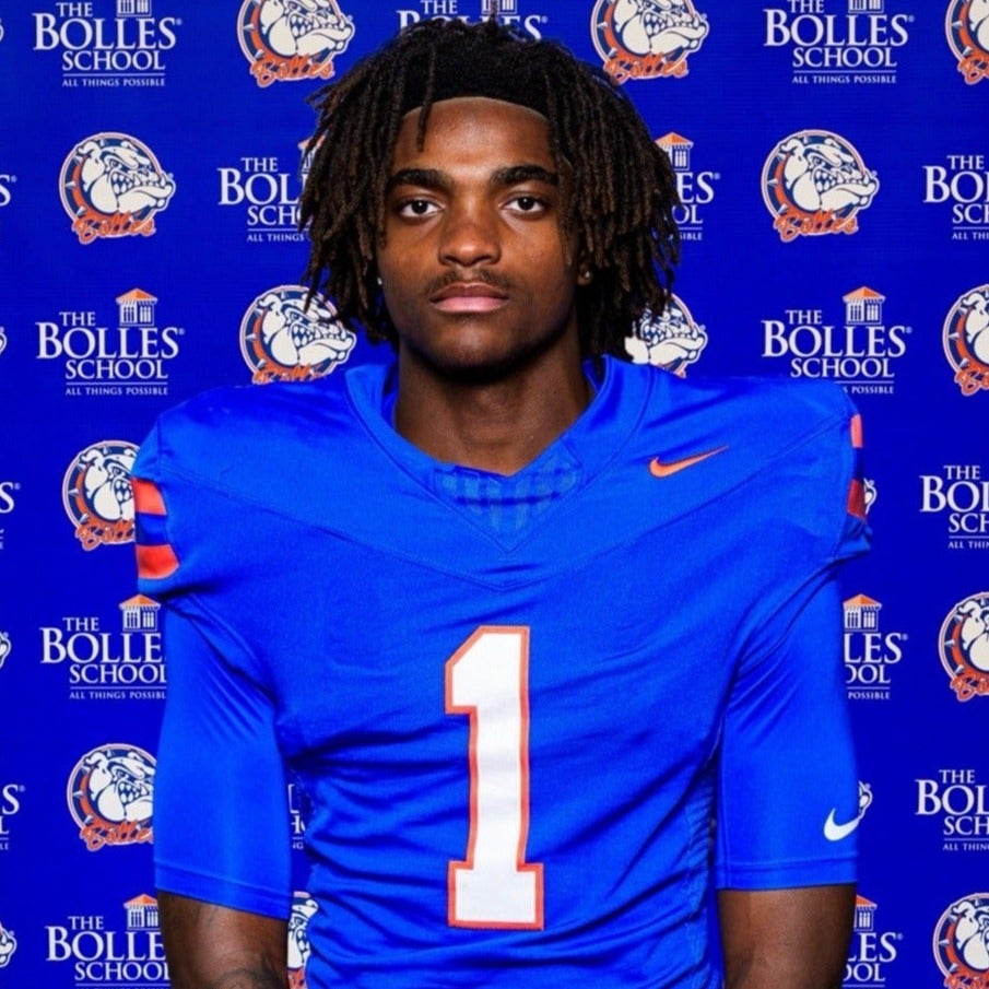 Jaiden Barnett