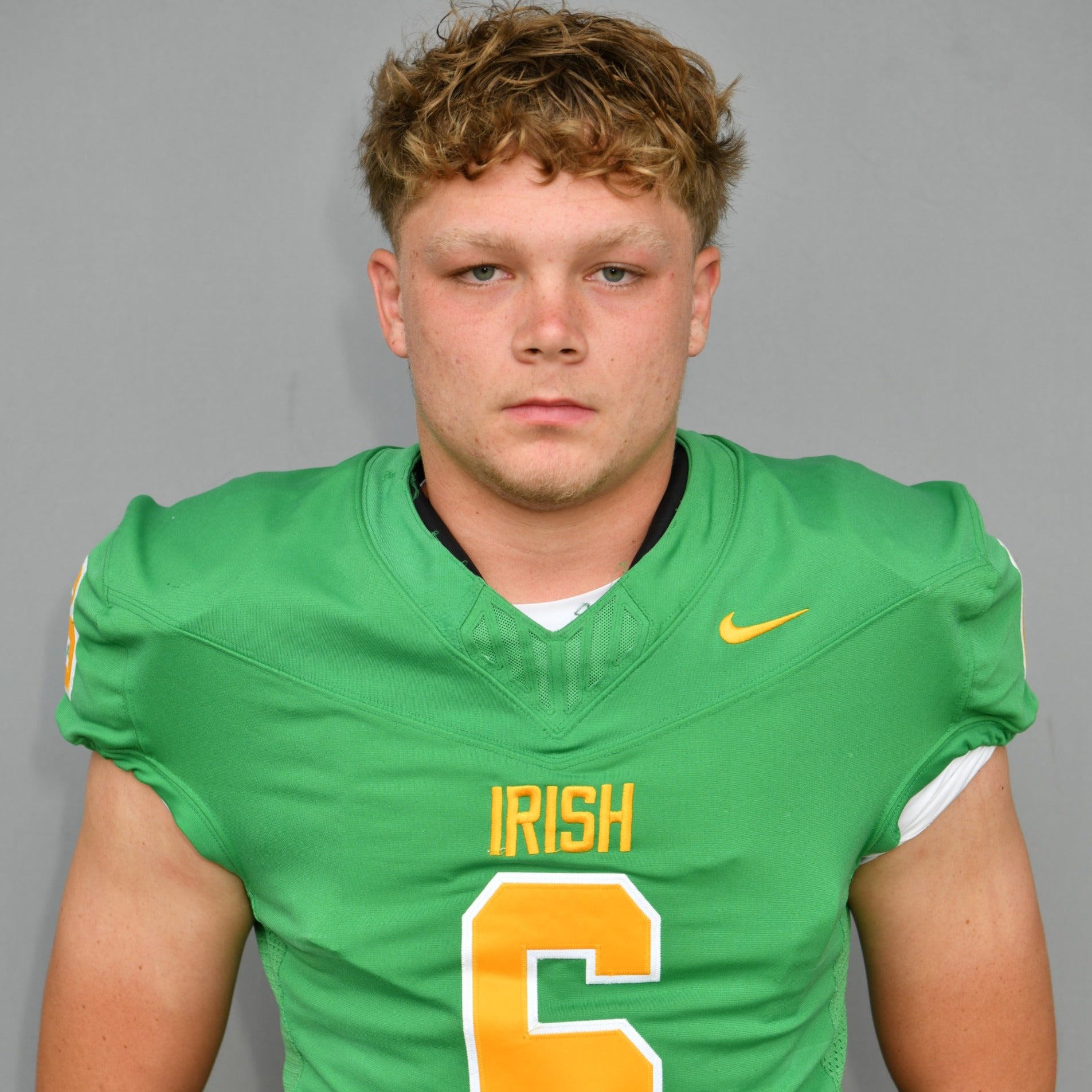 Brody McCollum