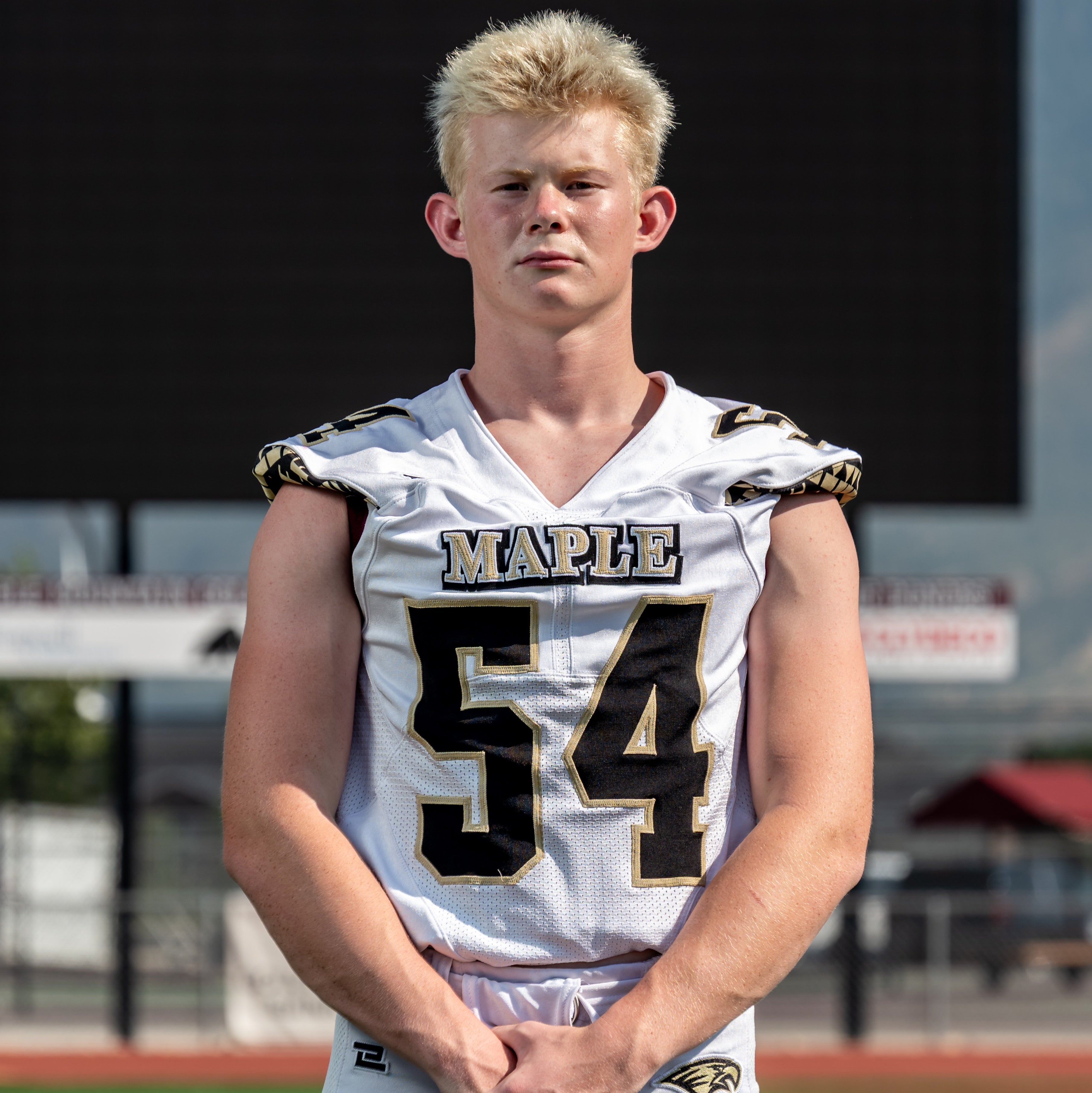 Logan Miner