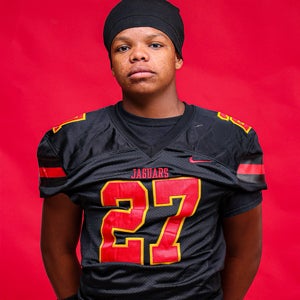 Caden Black mugshot