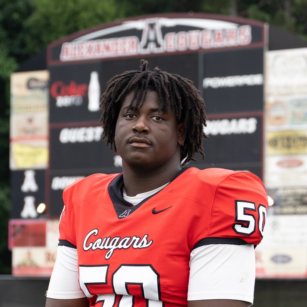 Cameron Blount mugshot