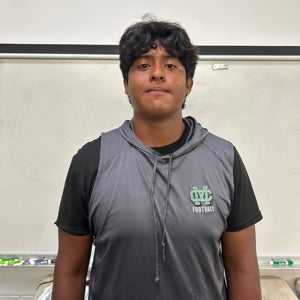 Saul Martinez mugshot