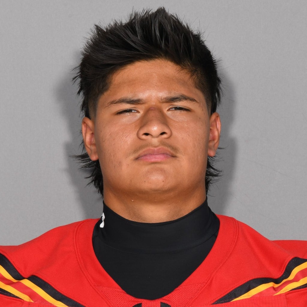 Christopher Rivera mugshot
