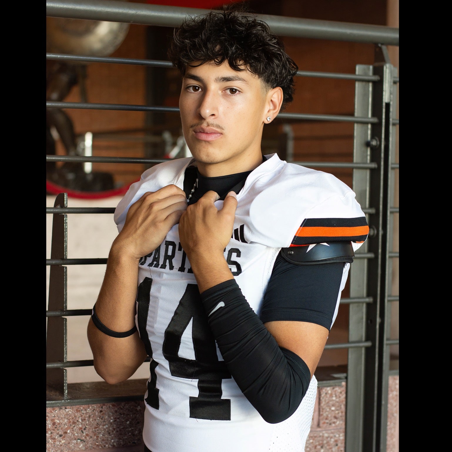 Anthony Guerra mugshot