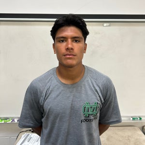 Ruben Sanchez mugshot