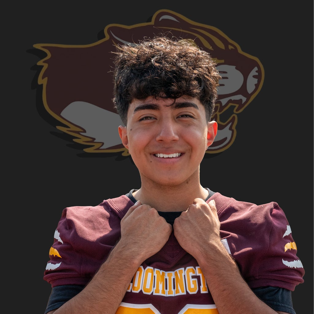 Andres Soto mugshot