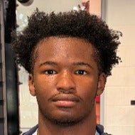 Jaylen Gamble mugshot