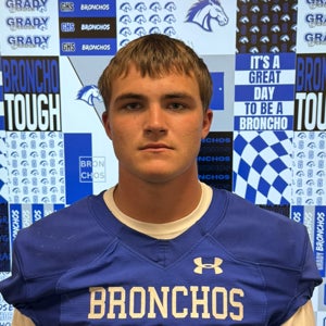Madden Flood mugshot