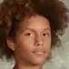 Elijah Saunders mugshot
